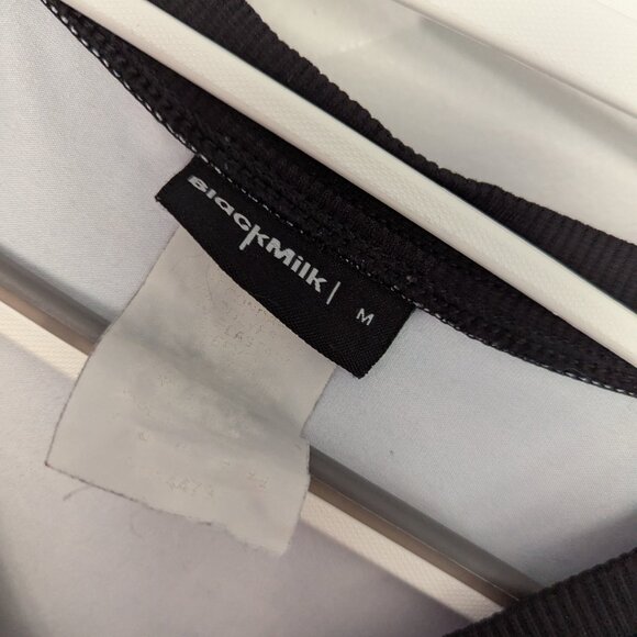 Black Milk Van Gogh Starry Nights Touchdown - Picture 2 of 2